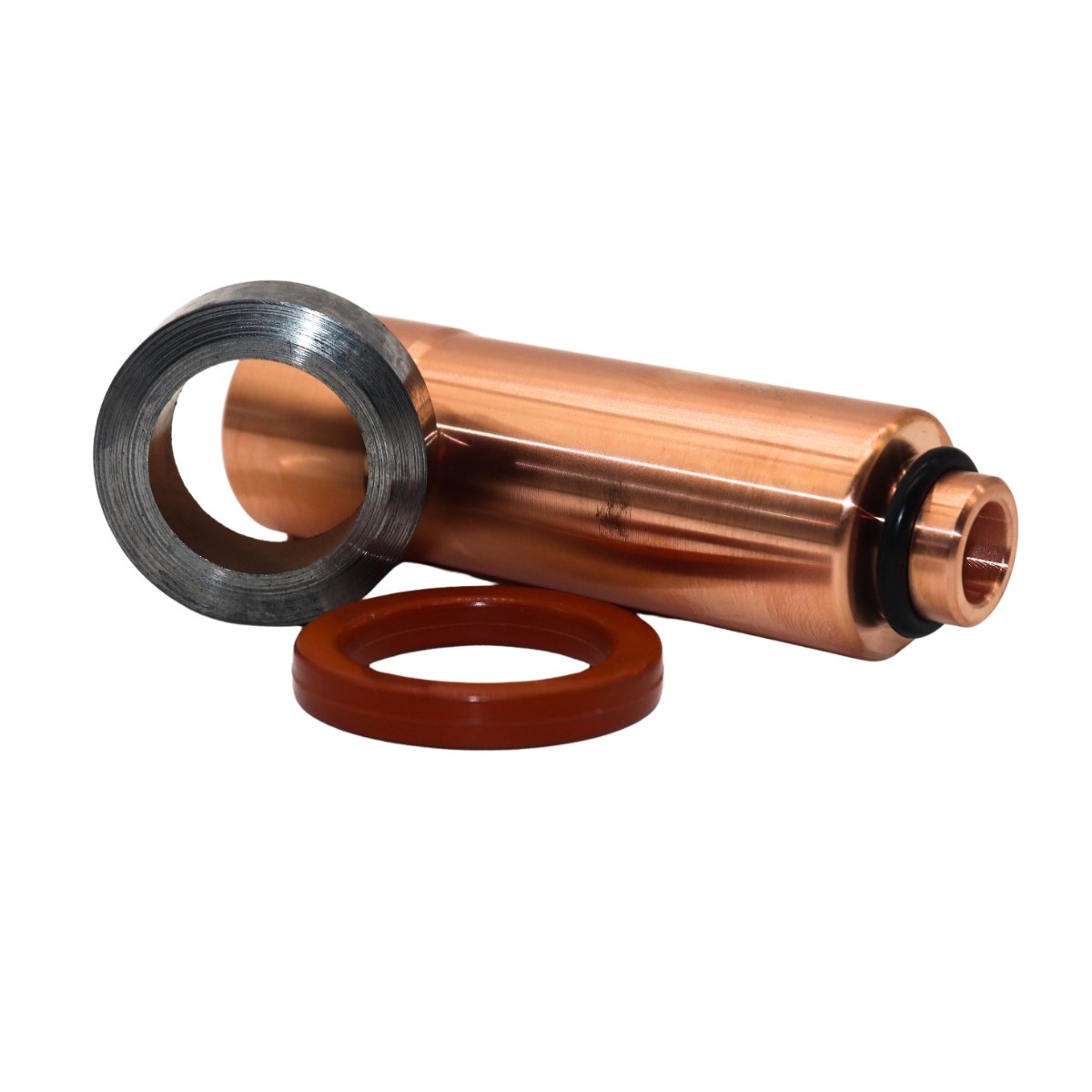 Imagem do produto CONJUNTO CAMISA DE BICO COMPLETO VOLVO